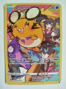 Pokemon karta Nintendo 