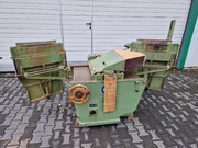 Grubościówka strugarka wieloczynnościowa bauerle heblarka