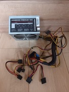 Zasilacz Modecom Premium 400W ATX