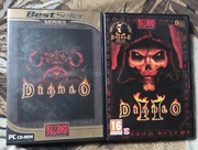 Diablo 1+2 PC     