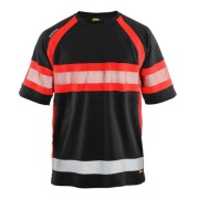 Blaklader UV Koszulka High Vis 3337-1051  t-shirt r. XL