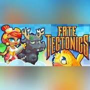Fate Tectonics