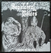 SEPULCHRAL VOICES - Defender Of The Old CD 2016  New !!! Never Played !!!