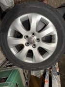 Koła felgi 5x120 Opel Insignia 