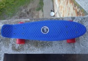 Peniboard, uniseks