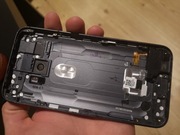 HTC M10 plecki + obudowa spigen 