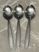 GERLACH POLAND stainless łyżki czasy PRL-u 