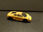 Lamborghini model samochodu 