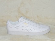PUMA Court Star NM  - BUTY SKÓRA - rozm. 44,5 - JAK NOWE !!!