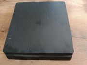 Playstation  4 Slim 1Tb Hen GoldHen 9.0