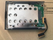 Adapter kieszeń dysku M.2 NVMe Lenovo NS-A933 T470 T480