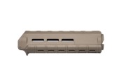 Magpul Łoże MOE M-LOK do AR15 Mid-Length MAG426FDE