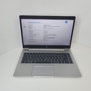 Laptop HP EliteBook 745 G6 – AMD Ryzen 5 PRO 3500U/8GB/256GBSSD/Windows 10