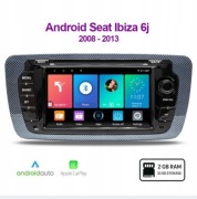 Radio Seat Ibiza 