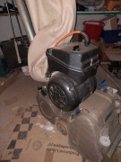 Cykliniarka , Polerka 