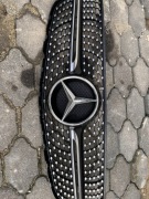 Glc W253 ATRAPA grill AMG