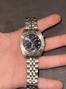 Zegarek Pulsar V657-X021 – lata 90., oryginał vintage