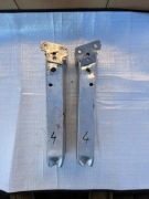 WZMOCNIENIE STREFA ZGNIOTU LEWA(7266195) i PRAWA(7266196) BMW F30 F32 F36