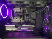 Nowoczesny komputer stacjonarny - najnowsze podzespoły 