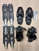 Wiązania narciarskie Junior Marker 4,5 Din