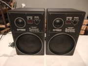 TELEFUNKEN TLX1 Professional ! Rzadkie kolumny VINTAGE ! 
