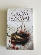 JACEK ŁUKAWSKI GROM I SZKWAŁ
