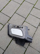 X156 w156 GLA spryskiwacz mechanizm klapka