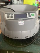 SORTER LICZARKA DO BILONU MONET GLOVER CS-500 PL 