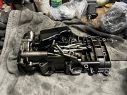 Pompa oleju bmw 2.0d m47 n2 163km e87 e90 e60