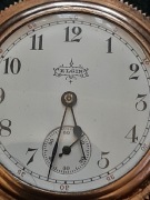 Zegarek kieszonkowy Elgin