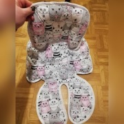 Wkładka do fotelika