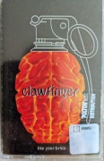 The CLAWFINGER...