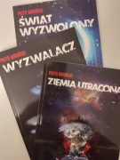 KPL Opowiadań - autor Piotr Wroński, wydanie I