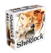 Sherlock, gra karciana, Granna