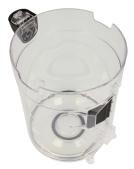 Zbiornik pojemnik na kurz Beko vrt 71025 vw