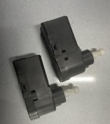 Silniczki regulacji lamp audi a4 b7