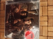 CD Andy Black  The Ghost of Ohio