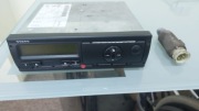 Tachograf z Volvo 9700 z impulsatorem