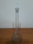 Kolba laboratoryjna 250 ml PRL