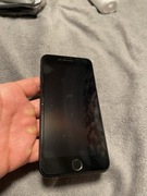 Telefon Apple IPhone 7 Plus uszkodzony! okazja!