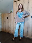 Bluzka z myszka miki