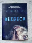 Bezdech Grzegorz Kapla