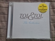 Płyta CD Cees Tol & Thomas Tol – The Collection BCM