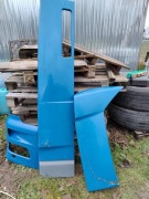 Spoiler owiewka DAF 105XF SSC zakabinowy prawy