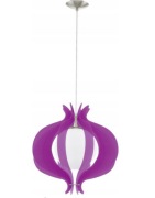 Lampa wisząca Sypialnia kuchnia Eglo Tallego 92948 1xe27/60w