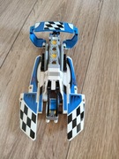 Lego Technic 2w1 Wyścigowy Wodolot 42045 Okazja!