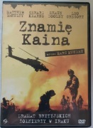 ZNAMIĘ KAINA. MARC MUNDEN. DVD      