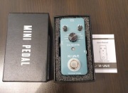 M-Vave Pedał Digital Reverb