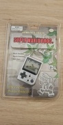 Nintendo Mini Classics Super Mario Bros Game & Watch NOWA