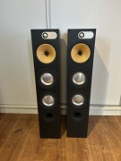 Kolumny podłogowe Bowers&Wilkins 683 B&w 683